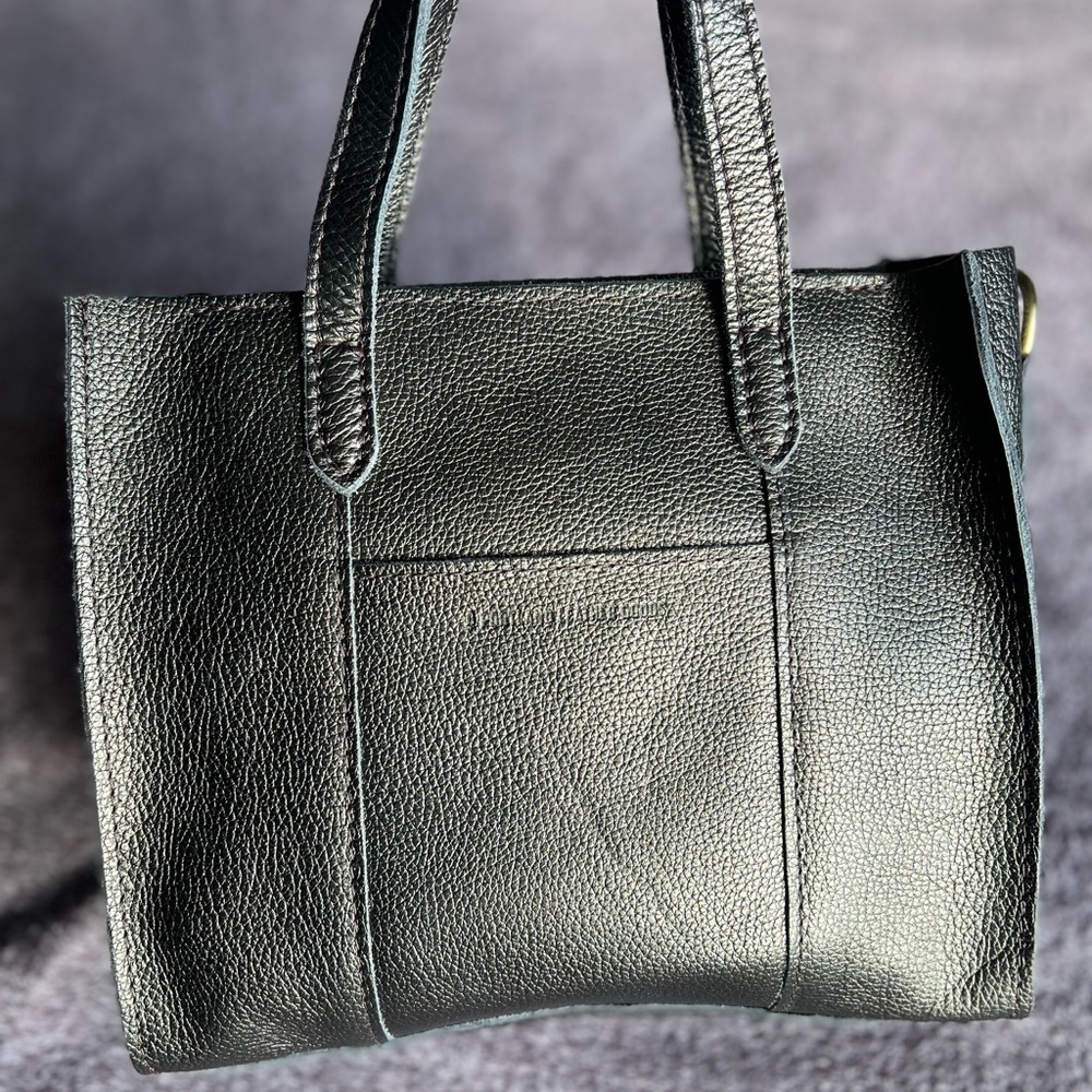 💫Stardust Zip Classic Lola - Portland Leather